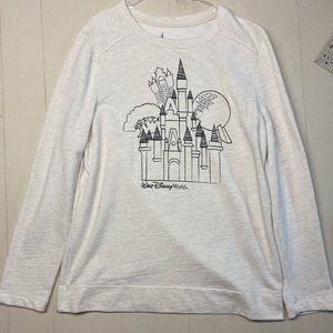 Walt Disney Sweatshirt